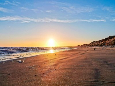 Holiday park 4 star holiday home in Laeso - Outdoor photo 23