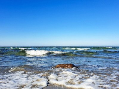 Holiday park 4 star holiday home in Laeso - Outdoor photo 24