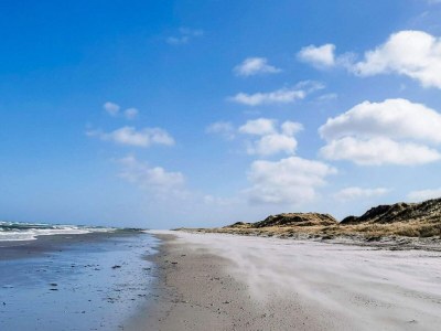 Holiday park 4 star holiday home in Laeso - Outdoor photo 25