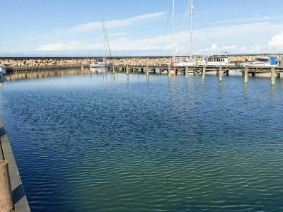 Holiday park 4 star holiday home in Laeso - Outdoor photo 26