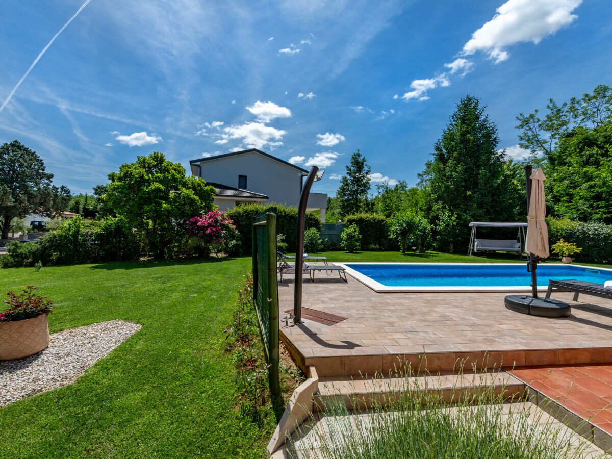 Villa Ornela - Outdoor photo 3