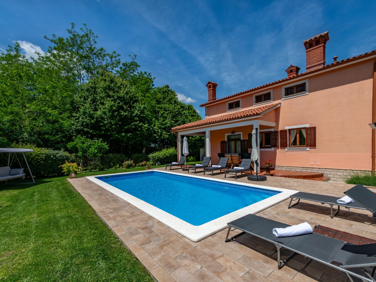 Villa Ornela - Outdoor photo 5