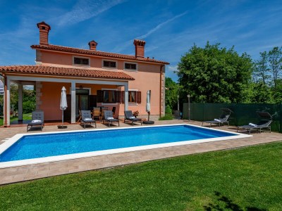 Villa Ornela - Outdoor photo 2