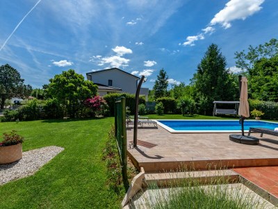 Villa Ornela - Outdoor photo 3