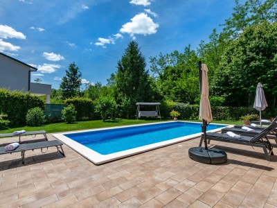 Villa Ornela - Outdoor photo 4