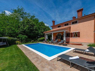 Villa Ornela - Outdoor photo 5