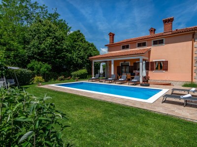 Villa Ornela - Outdoor photo 6