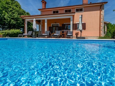 Villa Ornela - Outdoor photo 8