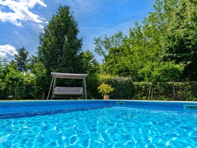 Villa Ornela - Outdoor photo 10