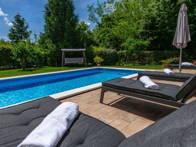 Villa Ornela - Outdoor photo 11