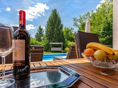 Villa Ornela - Outdoor photo 12