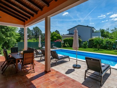 Villa Ornela - Outdoor photo 13