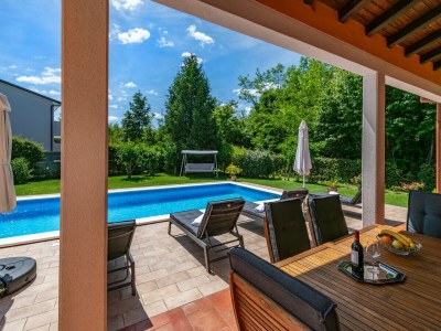 Villa Ornela - Outdoor photo 14