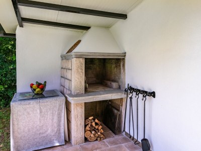 Villa Ornela - Outdoor photo 15