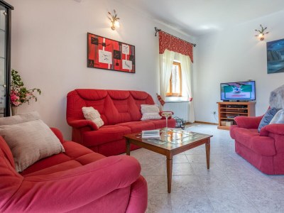 Villa Ornela - Features photo 20