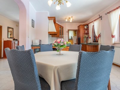 Villa Ornela - Features photo 21