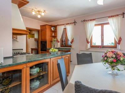 Villa Ornela - Features photo 22