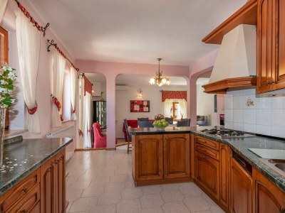 Villa Ornela - Features photo 24