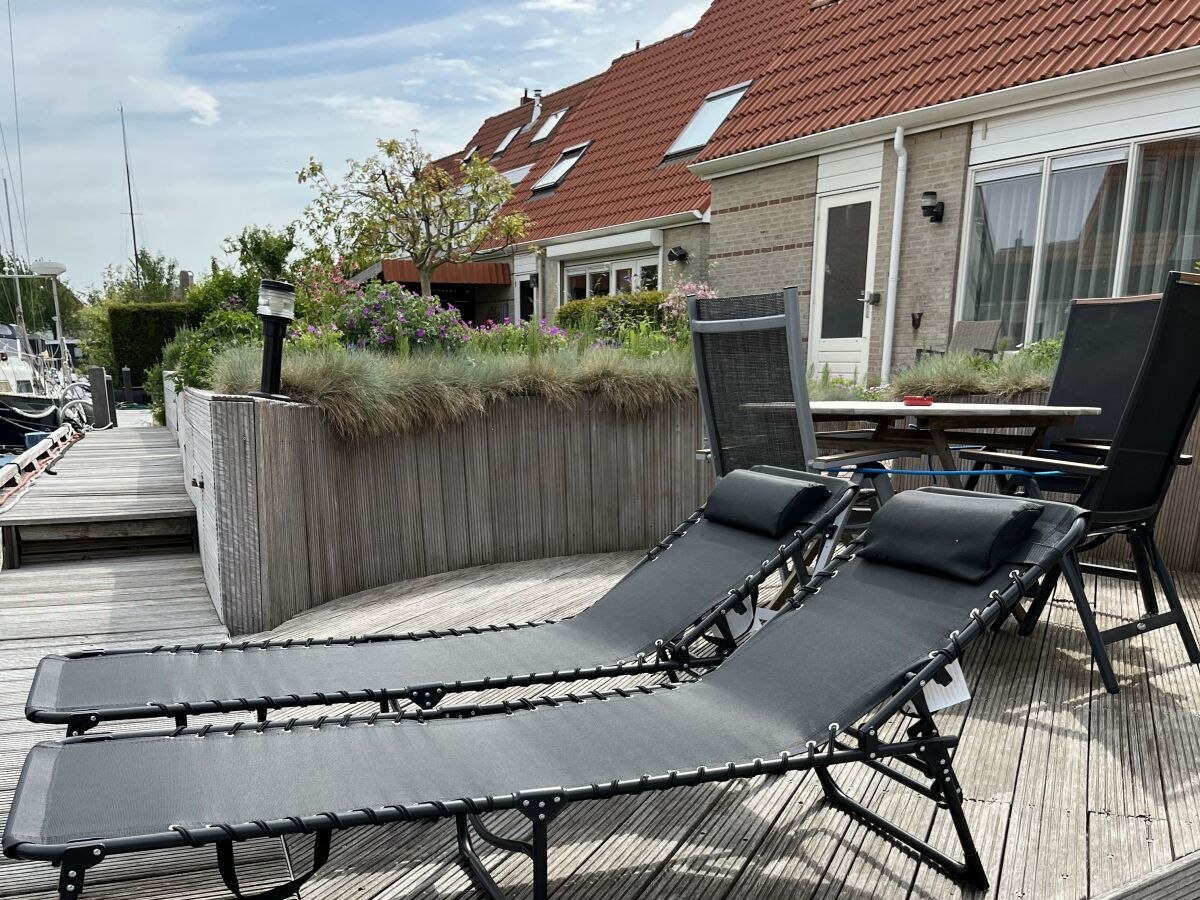 Holiday house Hus Tuureluur - Outdoor photo 2