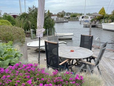 Holiday house Hus Tuureluur in Lemmer - Holiday house