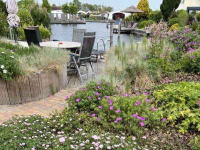 Holiday house Hus Tuureluur - Outdoor photo 3