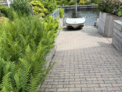 Holiday house Hus Tuureluur - Outdoor photo 9