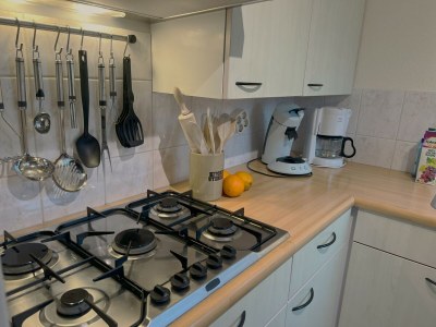 Holiday house Hus Tuureluur - Features photo 15