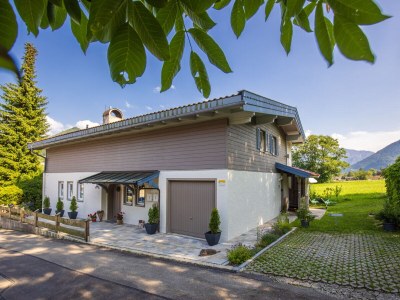 Holiday apartment No title - Outdoor photo 6