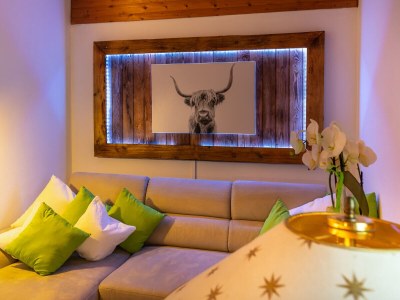 Holiday apartment No title - Features photo 16