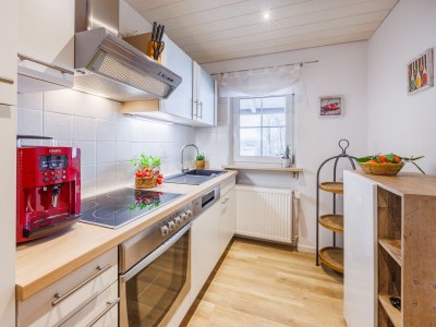 Holiday apartment No title - Features photo 23