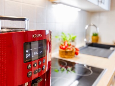 Holiday apartment No title - Features photo 24