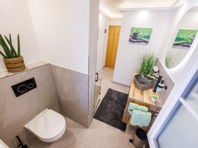 Holiday apartment No title - Features photo 27