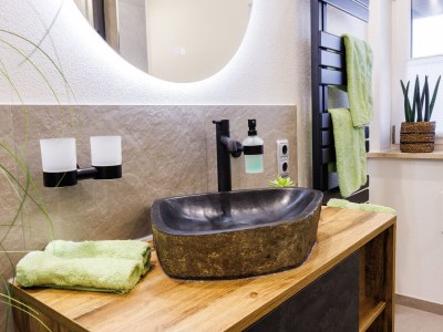 Holiday apartment No title - Features photo 28