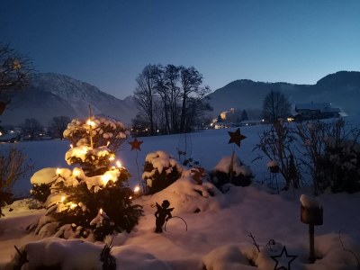 Holiday apartment No title - Environment photo 37