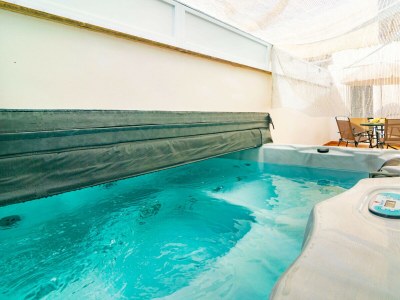 Holiday house CENTRIC in Palma - Holiday house