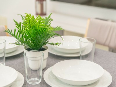 Holiday house CENTRIC - Features photo 5