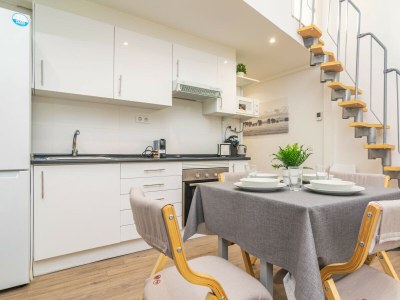 Holiday house CENTRIC - Features photo 6