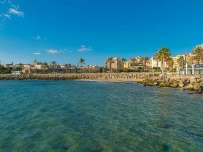 Holiday house CENTRIC - Environment photo 23