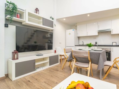 Holiday house CENTRIC - Outdoor photo 30