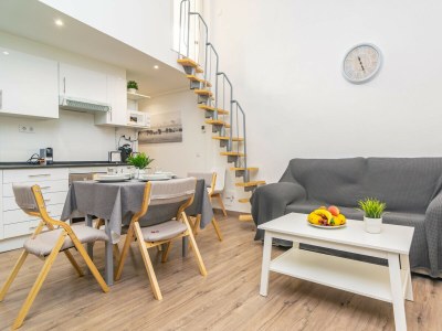 Holiday house CENTRIC - Outdoor photo 31