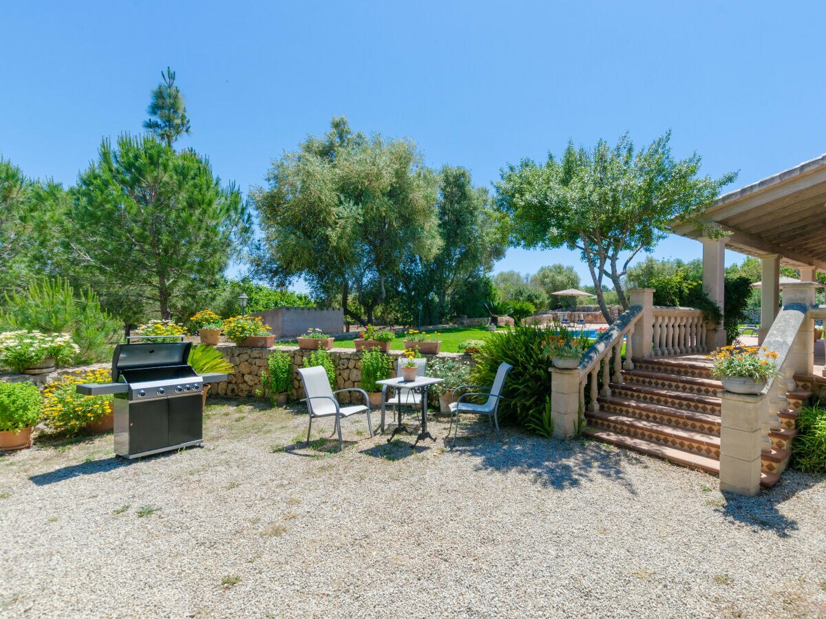 Villa ES VEDAT 4 - Outdoor photo 2