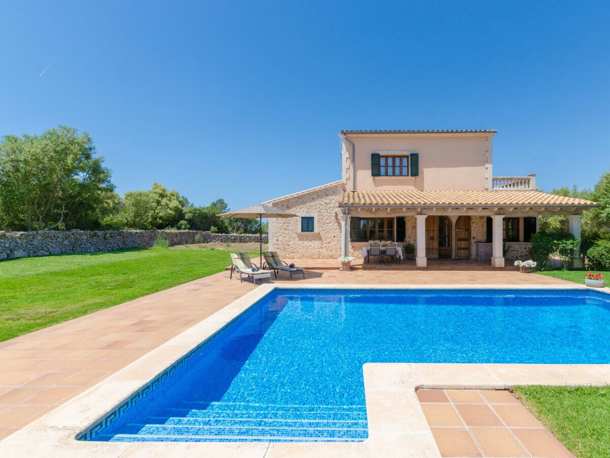 Villa ES VEDAT 4 - Outdoor photo 3