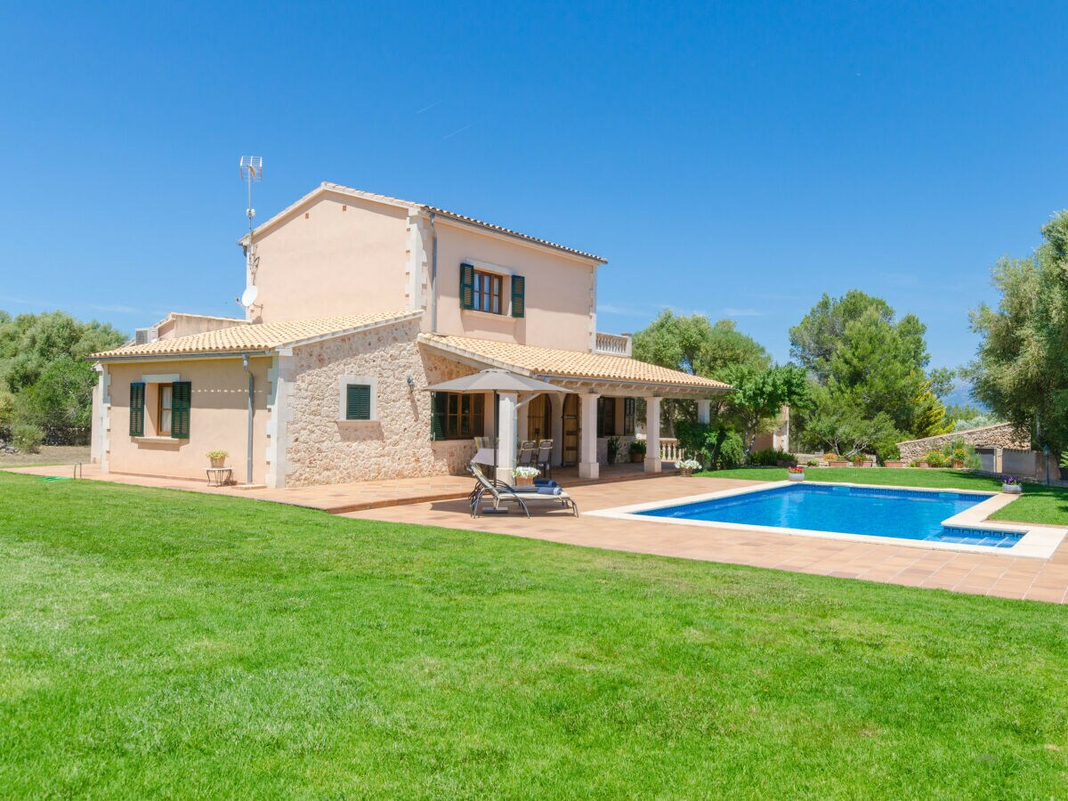 Villa ES VEDAT 4 - Outdoor photo 4