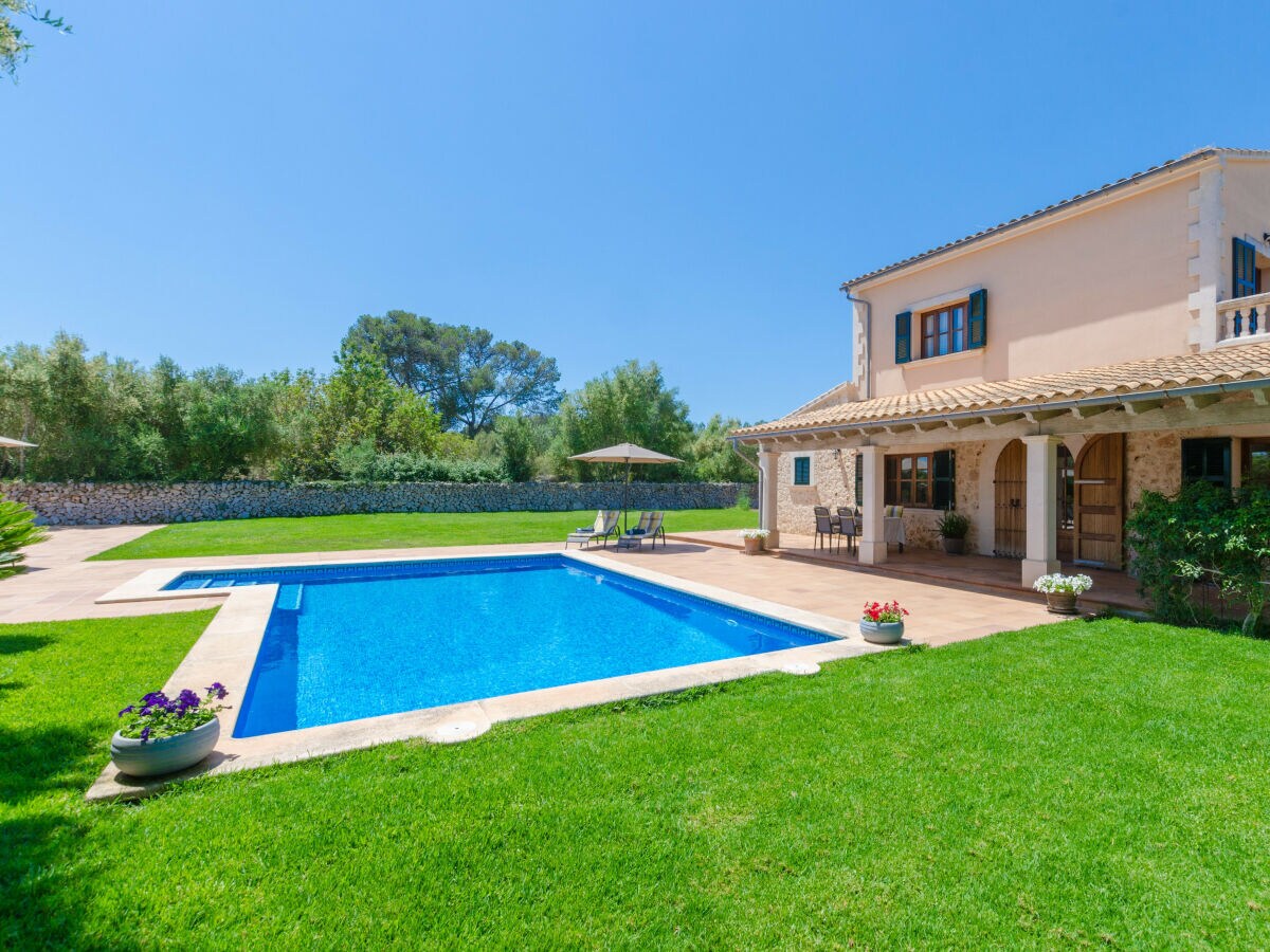 Villa ES VEDAT 4 - Outdoor photo 5