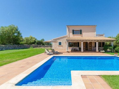 Villa ES VEDAT 4 - Outdoor photo 3