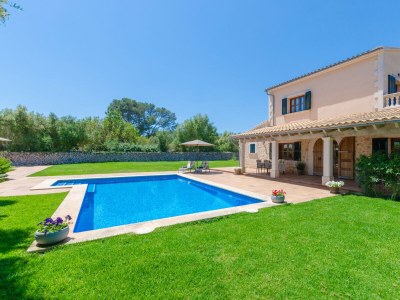 Villa ES VEDAT 4 - Outdoor photo 5