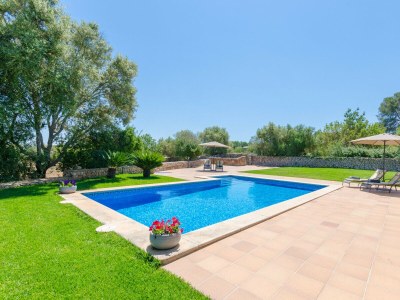 Villa ES VEDAT 4 - Outdoor photo 7