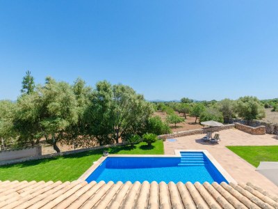 Villa ES VEDAT 4 - Outdoor photo 8