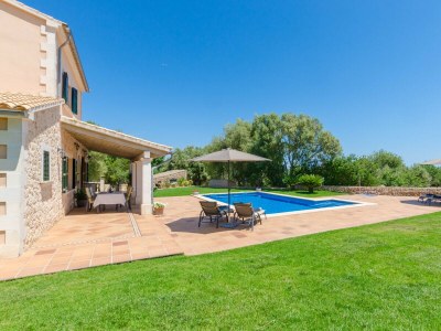 Villa ES VEDAT 4 - Outdoor photo 9