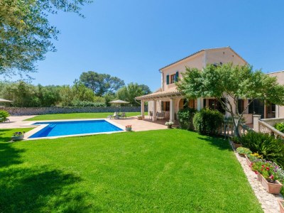 Villa ES VEDAT 4 - Outdoor photo 10